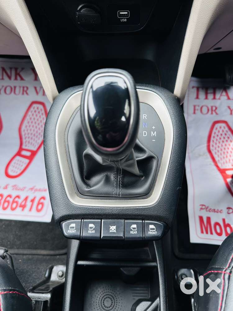Hyundai Santro Sportz Amt, 2020, Petrol
