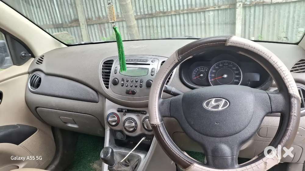 Only Body Dent But All Engine And Body Will Be Seal