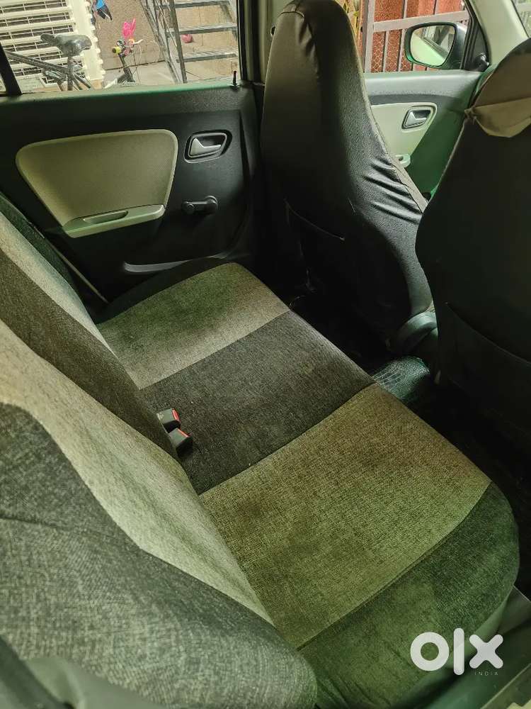Alto K10 Automatic