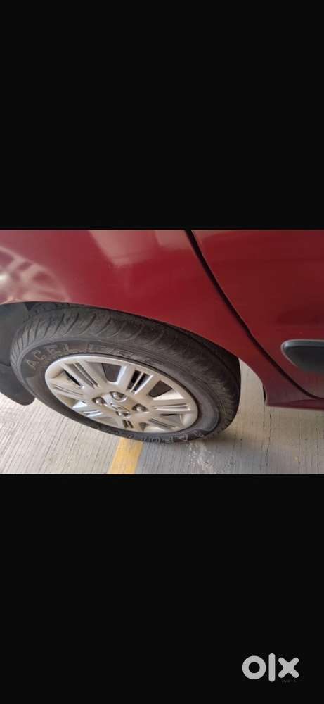 Hyundai Santro 2010 Drive Manual