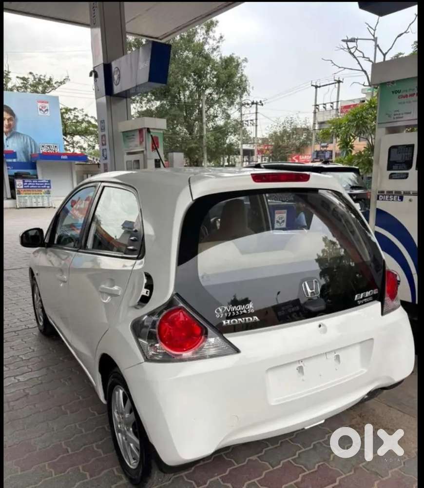 Well Maintained 1 Rs Work Nahi H New Condition Planing To Buy New Car