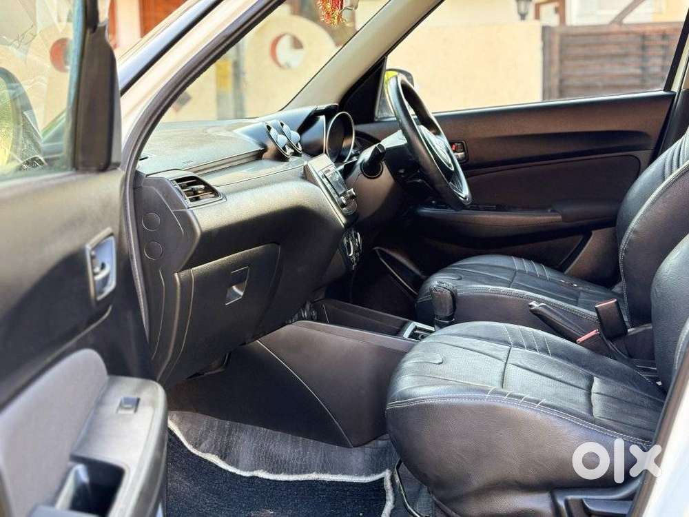 Maruti Suzuki Swift Vxi Optional, 2019, Petrol