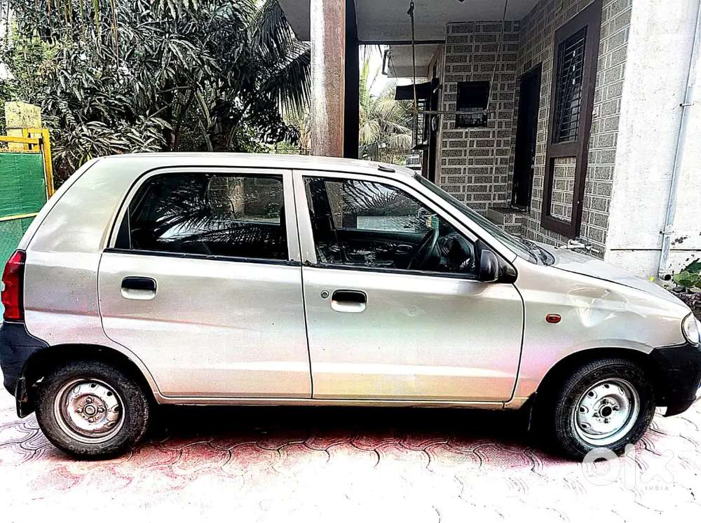 Maruti Suzuki Alto 800 2008