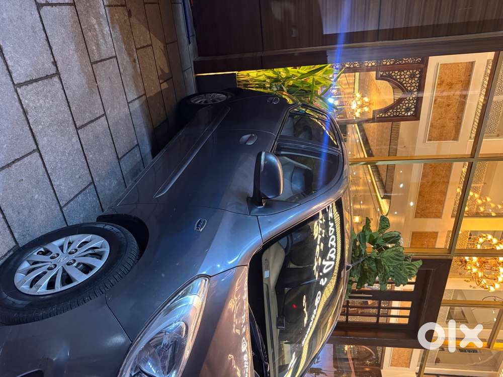 I10 Sportz,2013,petrol,68000km,automatic