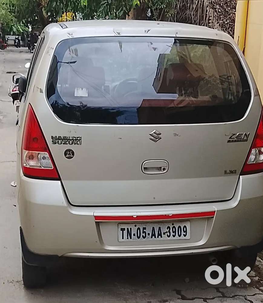 Maruti Zen Estilo 2009