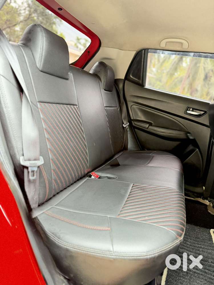 Maruti Suzuki Swift Vxi Ags, 2023, Petrol