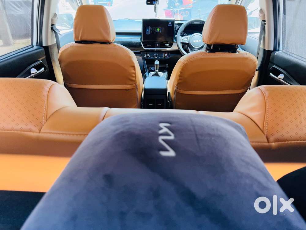 Kia Seltos Htk Plus G, 2022, Petrol