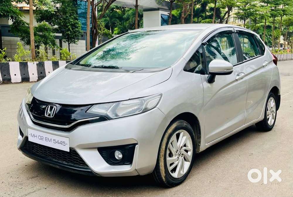 Honda Jazz, 2017, Petrol