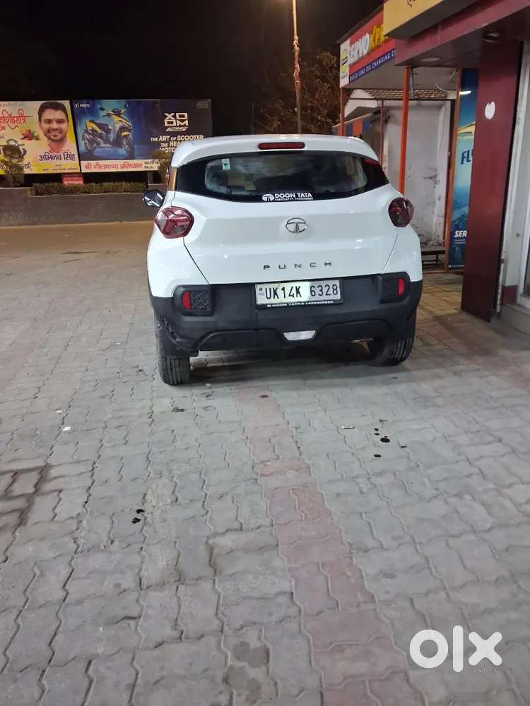 New Car Good Condition