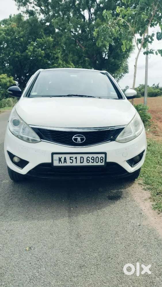 Tata Zest Revotron 2020 Diesel