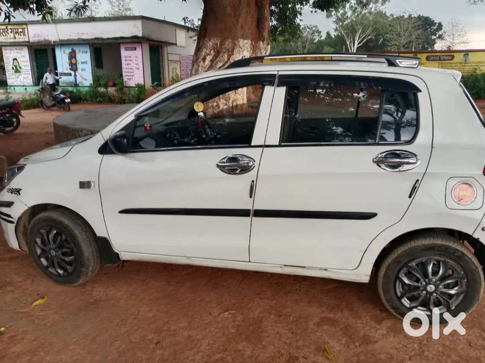 Maruti Suzuki Celerio 2017 Petrol Good Condition
