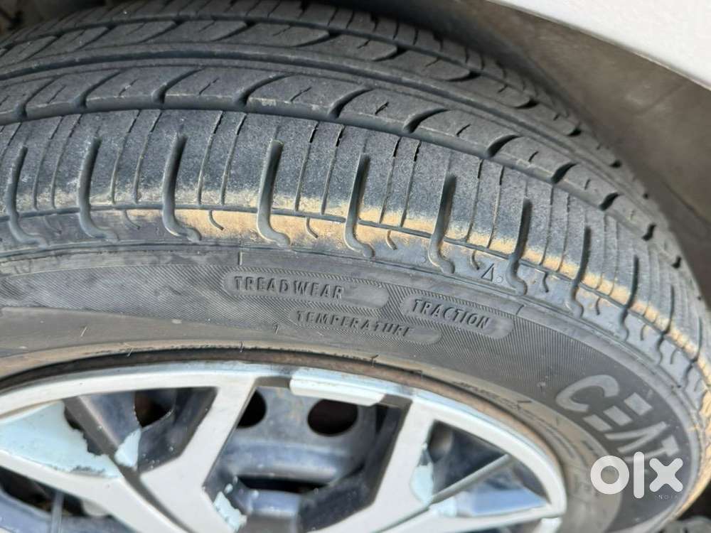 Maruti Suzuki Wagon R Petrol 91000 Km Driven