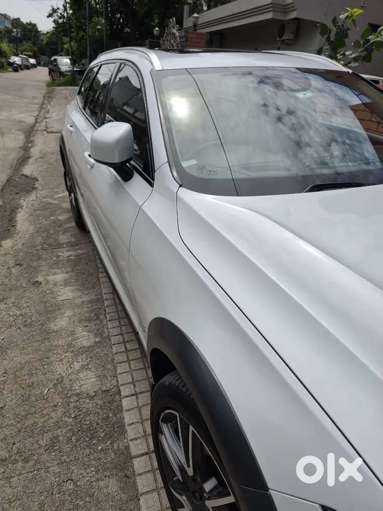 Well Maintained  Volvo V90 Car