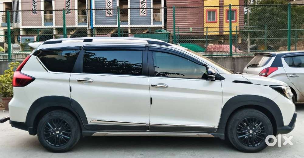 Maruti Suzuki Xl6 1.5 Alpha Mt, 2021, Petrol