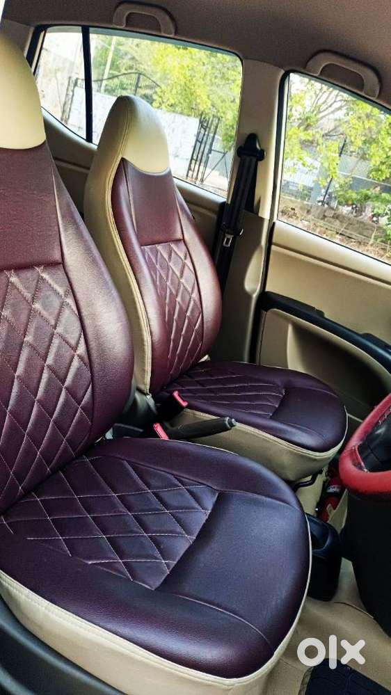 Hyundai I10, 2012