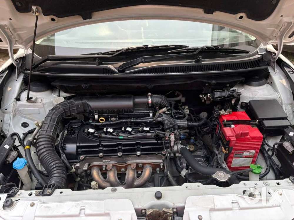 Maruti Suzuki Baleno Zeta, 2019, Petrol