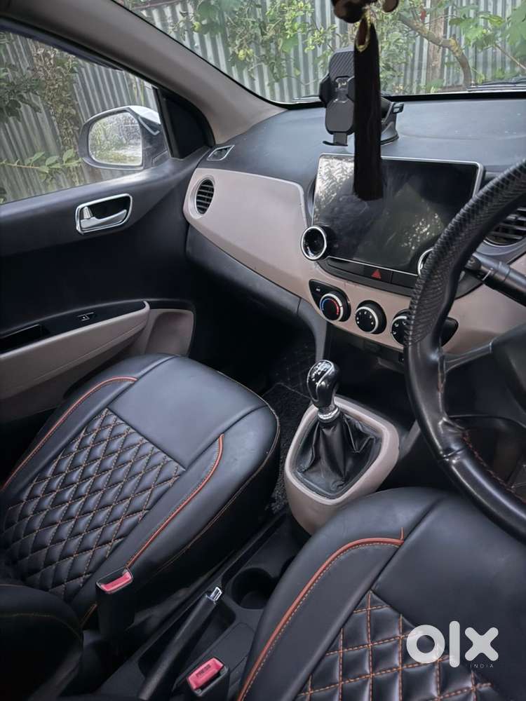 Hyundai Grand I10 Diesel Manual 2014