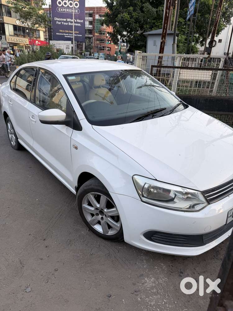 Volkswagen Vento Diesel Comfortline, 2012, Diesel
