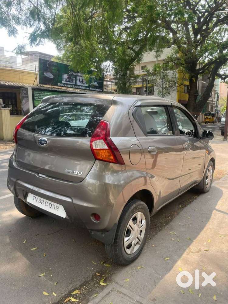 Datsun Redigo