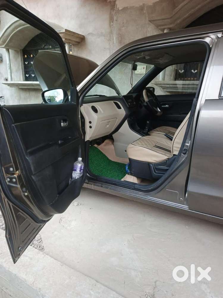 Maruti Suzuki Wagon R 2020 Petrol 27000 Km Driven