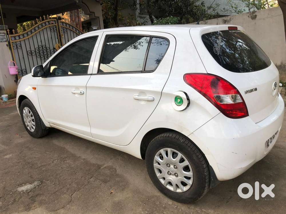 Hyundai I20 2011 Petrol Well Maintained