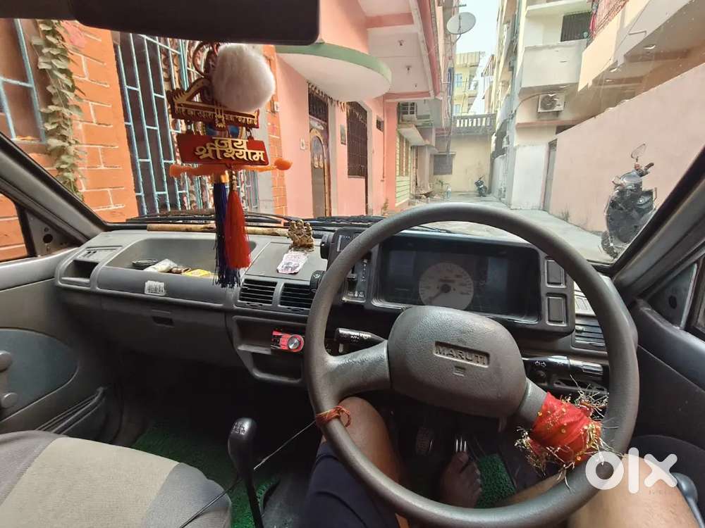 Maruti Suzuki 800 2006 Petrol Good Condition