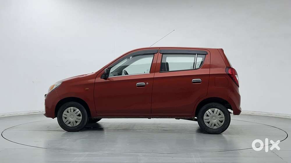 Maruti Suzuki Alto 800 Lxi, 2020, Petrol