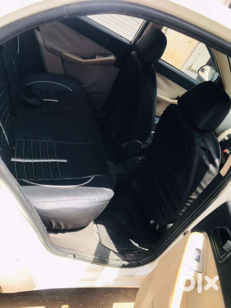 Tata Manza 2014 Diesel Well Maintained