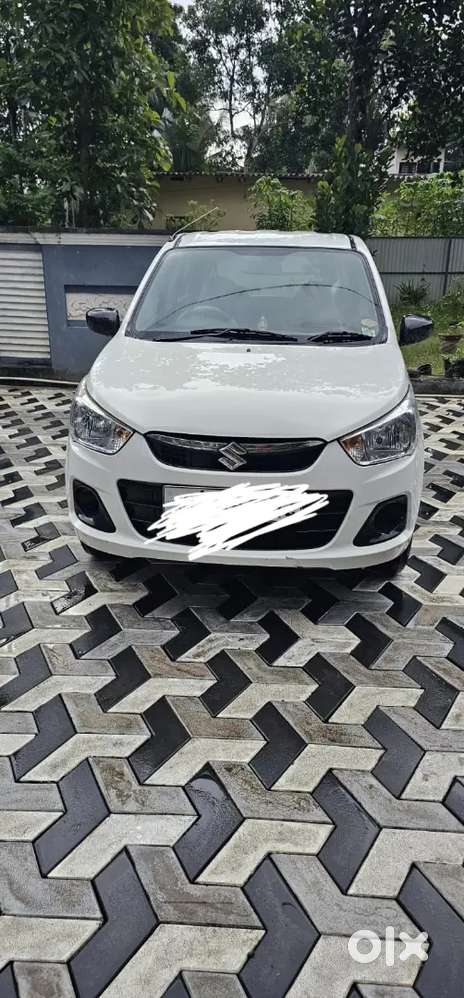Maruti Suzuki Alto K10 2016 Petrol 27000 Km Driven