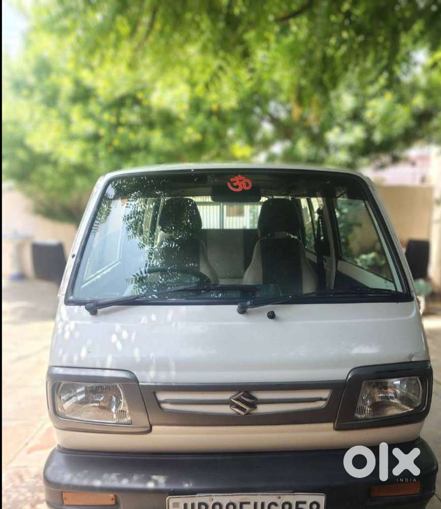 Omni 5 Seater