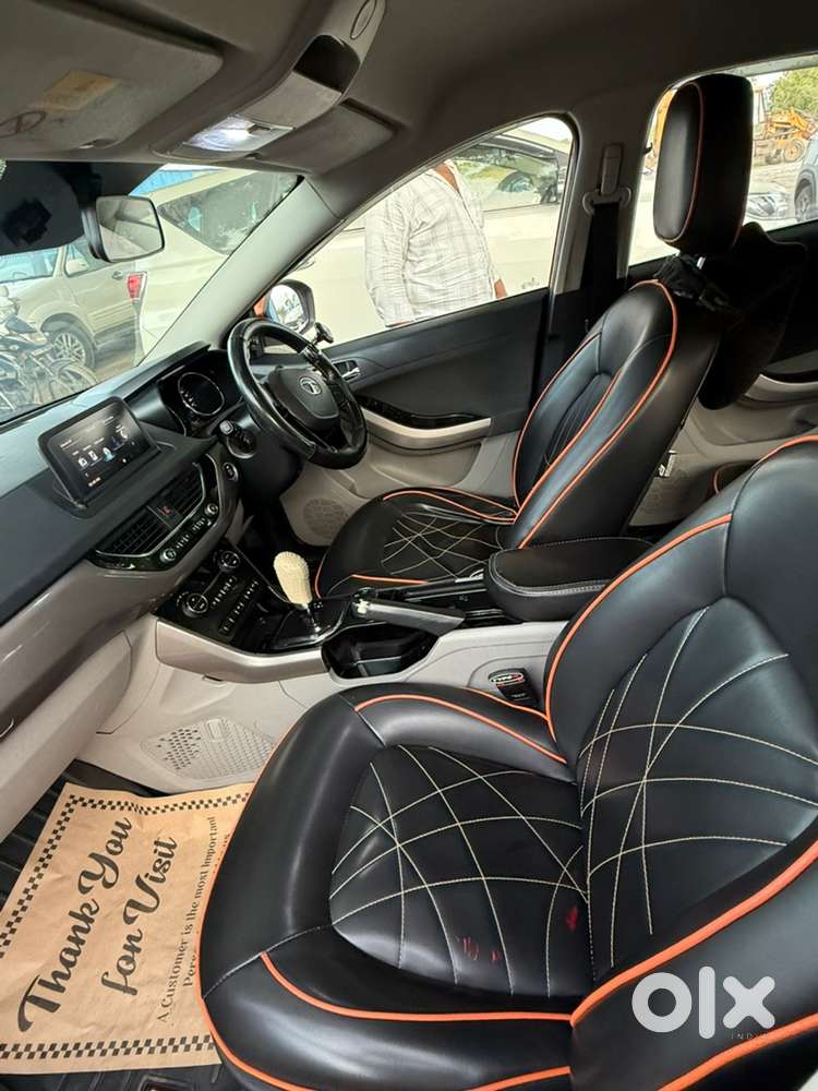 Tata Nexon Diesel 2019