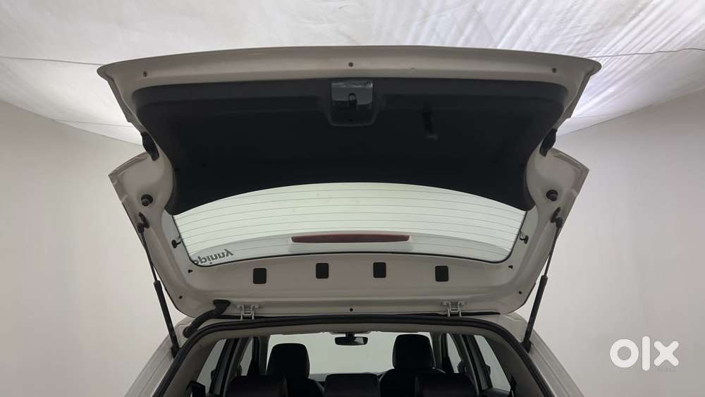 Skoda Kushaq Style 1.5l Tsi Mt, 2021, Petrol