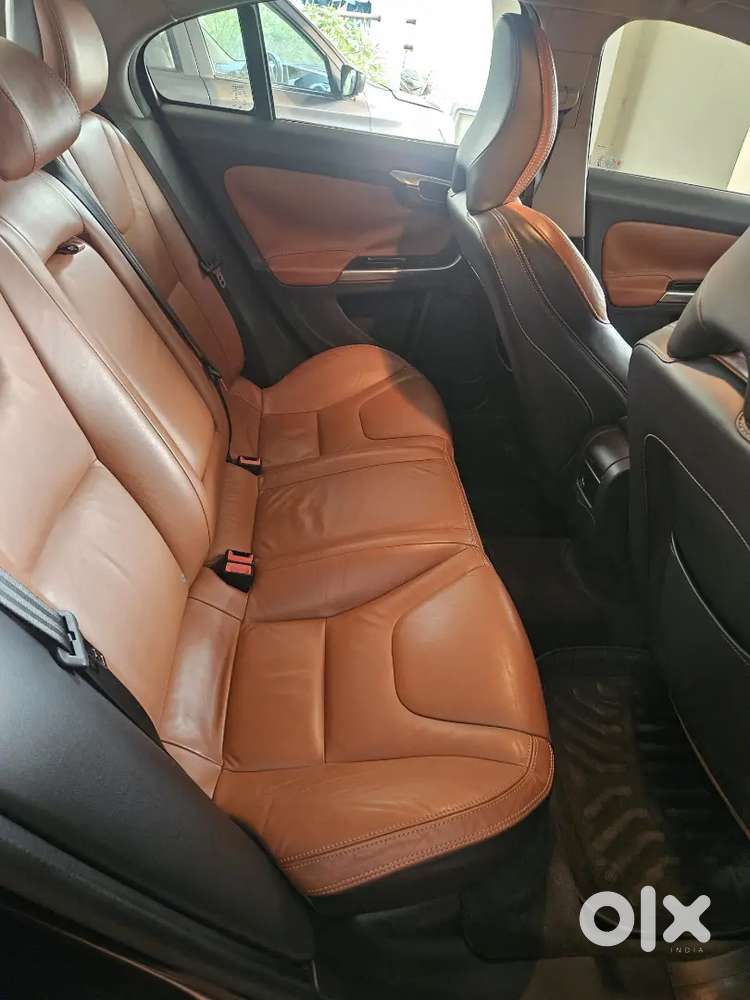 Volvo S60 Diesel 2016