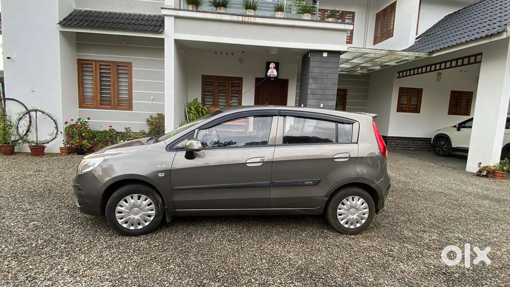 Chevrolet Sail Ls 1.3 Tcdi Diesel &ndash; Well Maintained