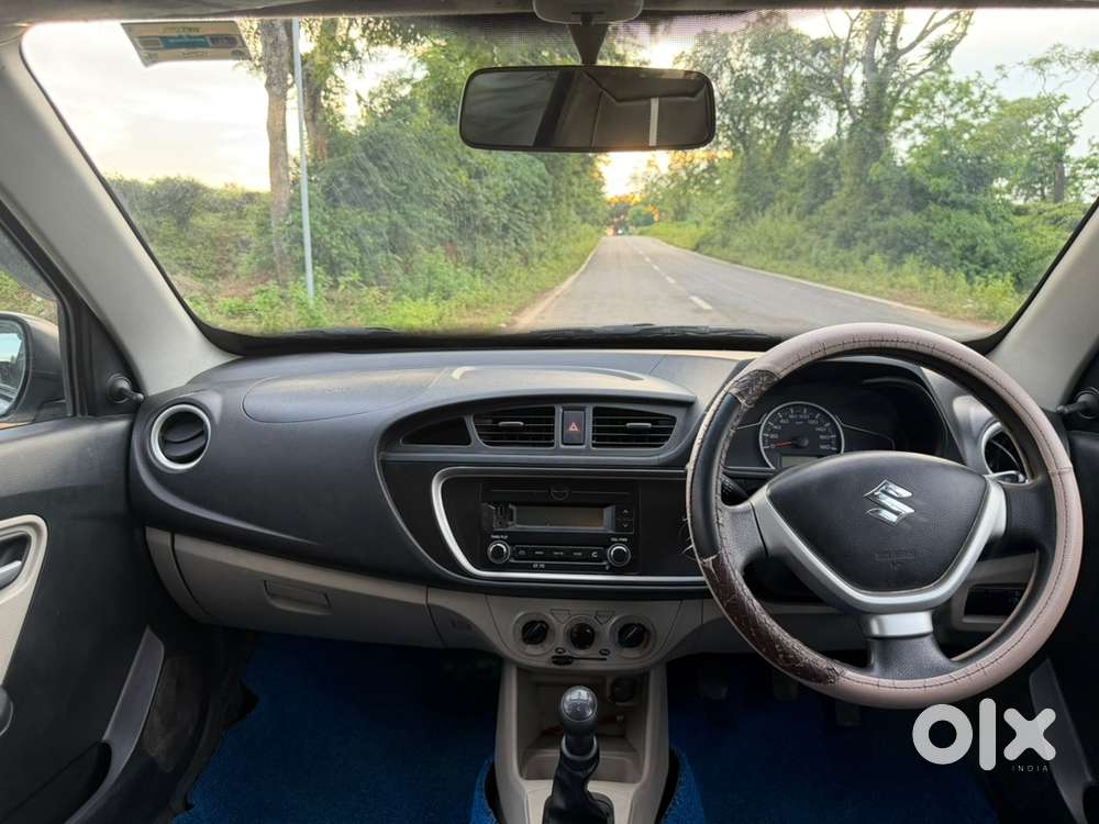 Maruti Suzuki Alto 2023 Petrol
