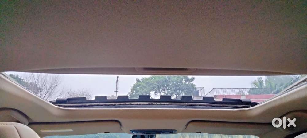 Honda City Zx Petrol Cvt, 2017, Petrol