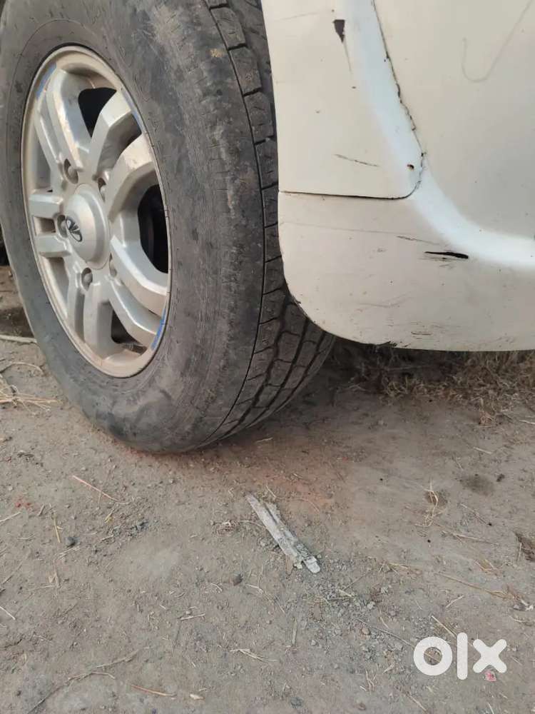 Mahindra Scorpio 2014 Diesel