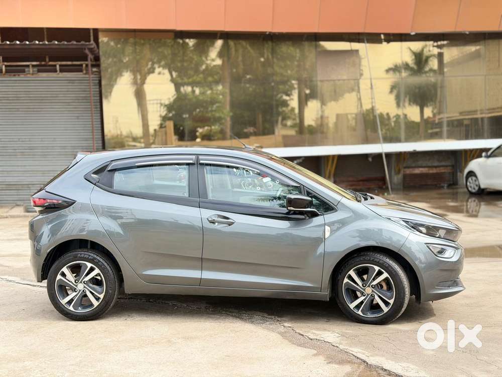 Tata Altroz 1.5 Xz Plus Diesel, 2022, Diesel