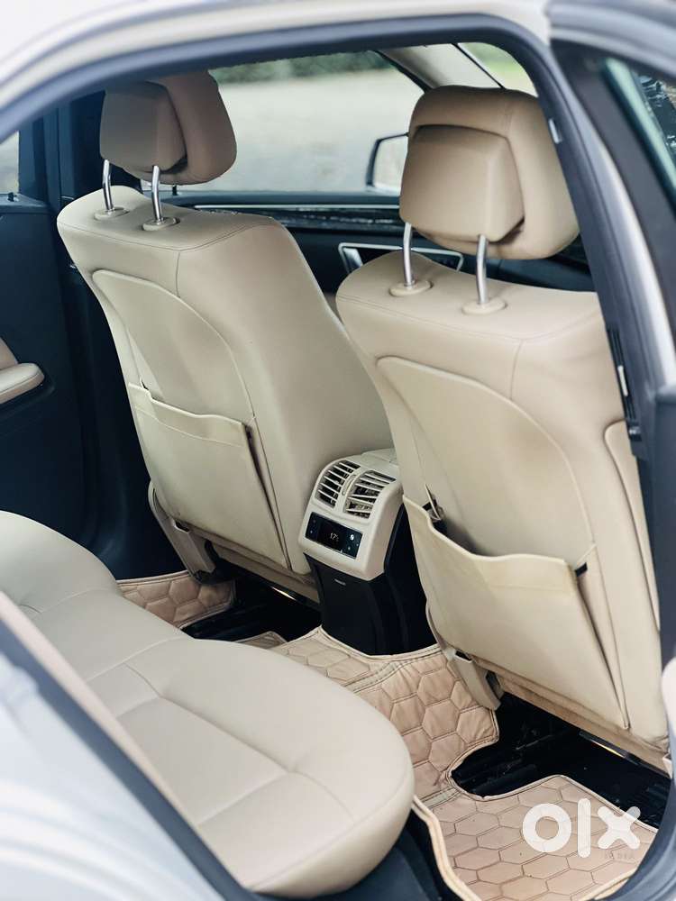 Mercedes-benz E-class E 220 D, 2013, Diesel