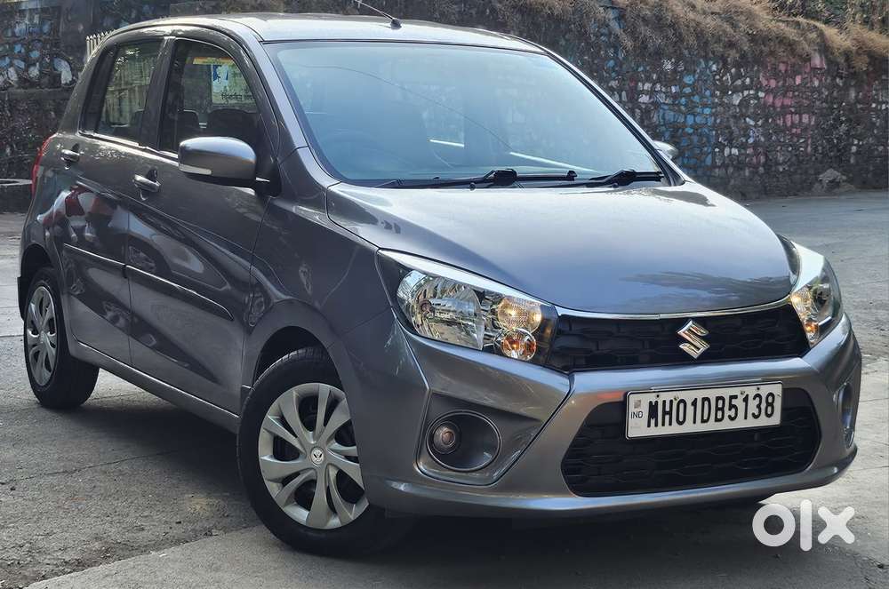 Maruti Suzuki Celerio 2014-2017 Zxi Optional, 2018, Petrol
