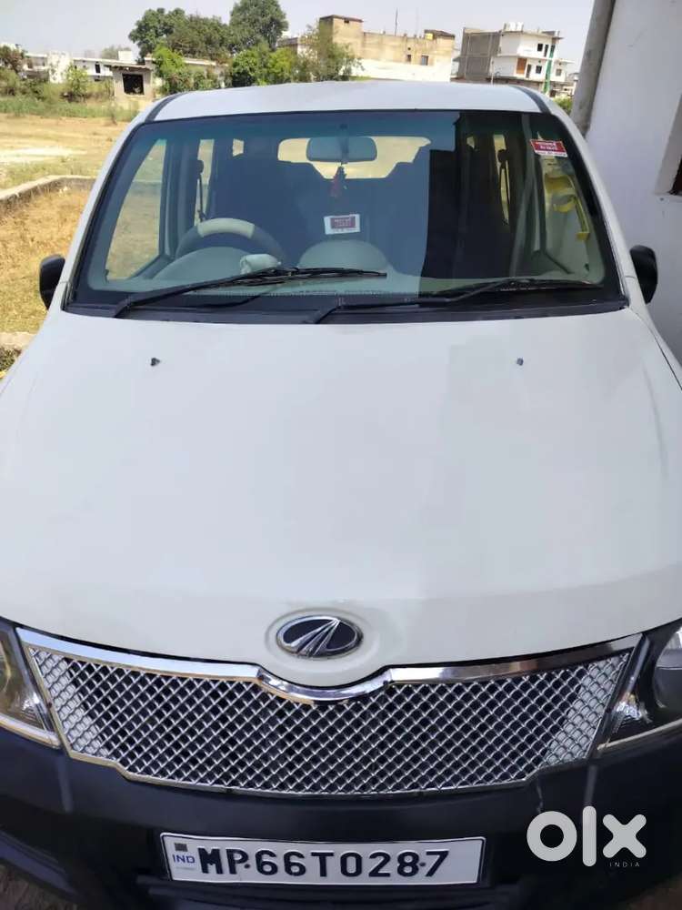 Mahindra Xylo 2012 Diesel Well Maintained
