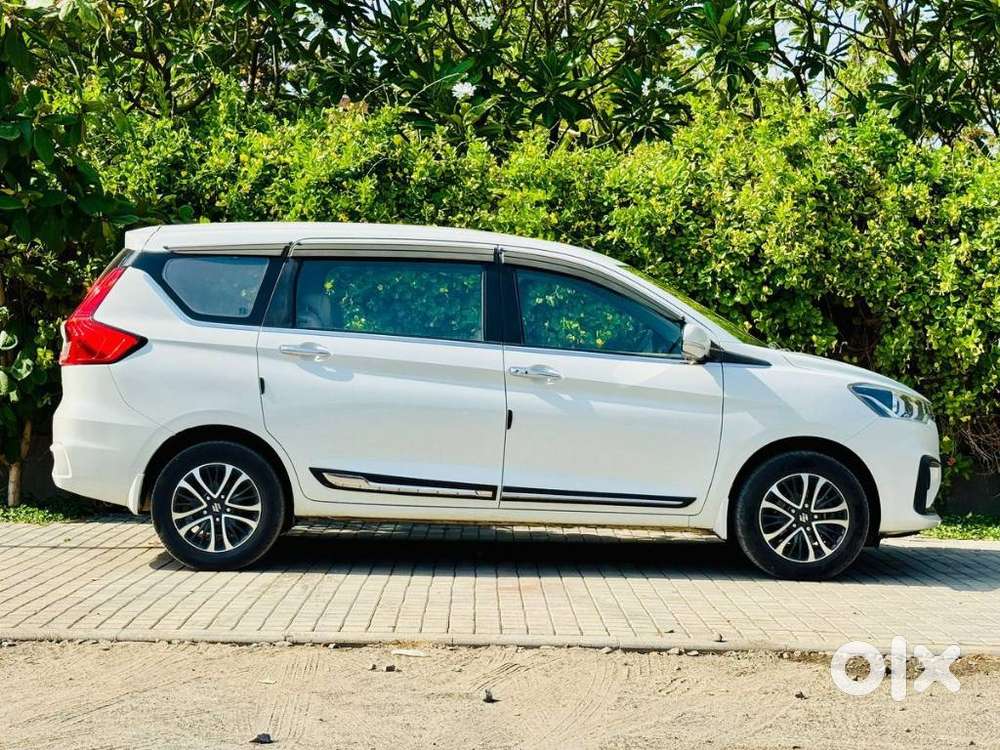 Maruti Suzuki Ertiga 1.5 Zxi Plus Shvs, 2023, Petrol