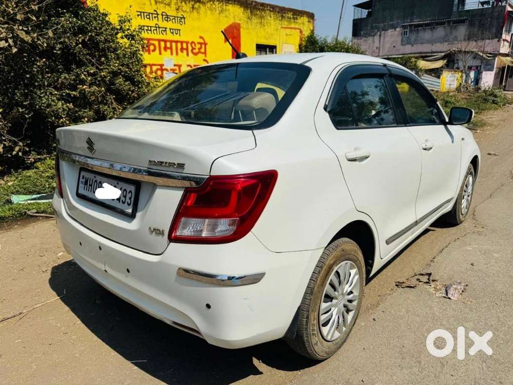 Maruti Suzuki Dzire 2017-2020 Vdi, 2018, Diesel