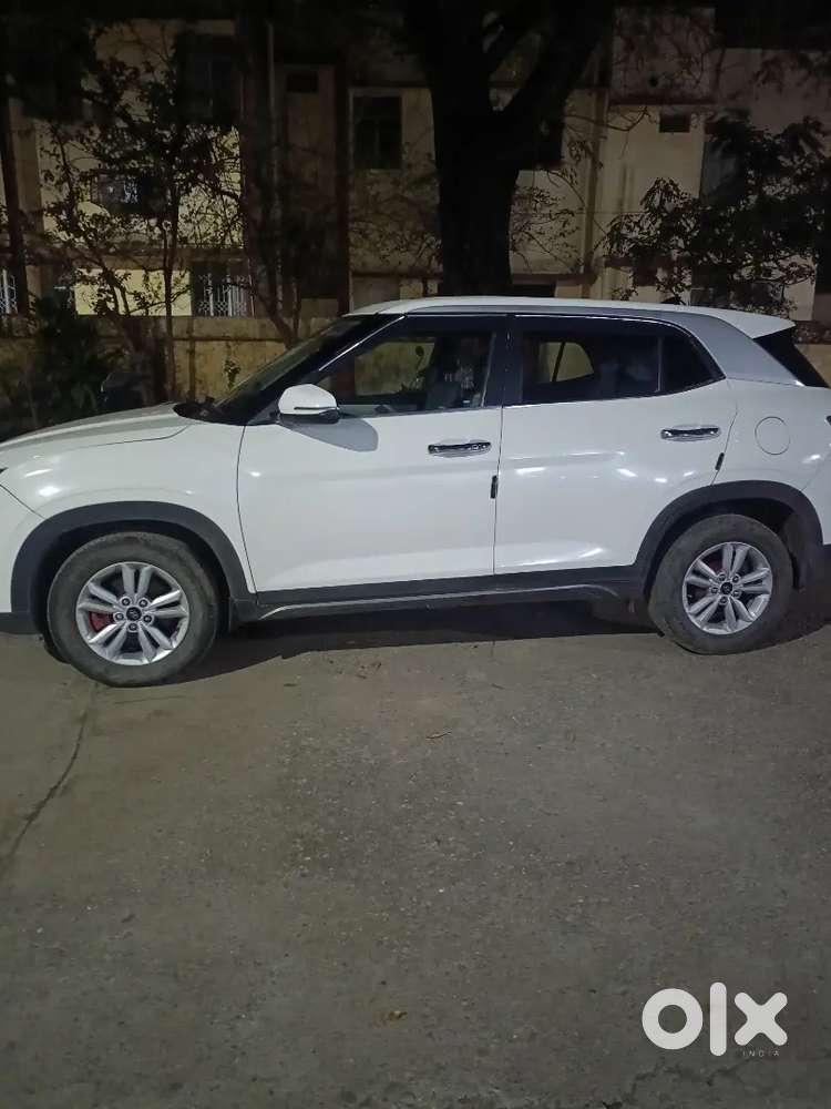 Car In Good Condition With 80% Tyre Nd Zero Dep Insurance