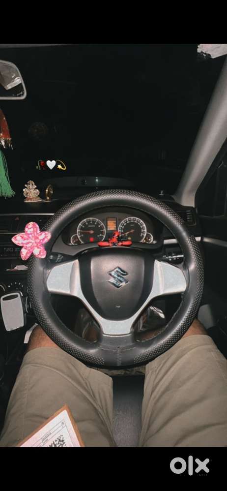 Maruti Suzuki Swift 2011