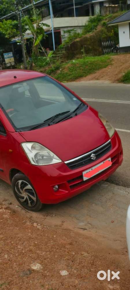 Maruti Suzuki Zen Estilo Vxi Bsiv, 2008, Petrol