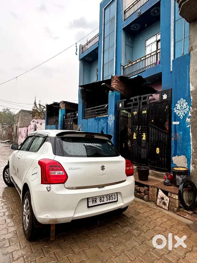 Maruti Suzuki Swift 2018