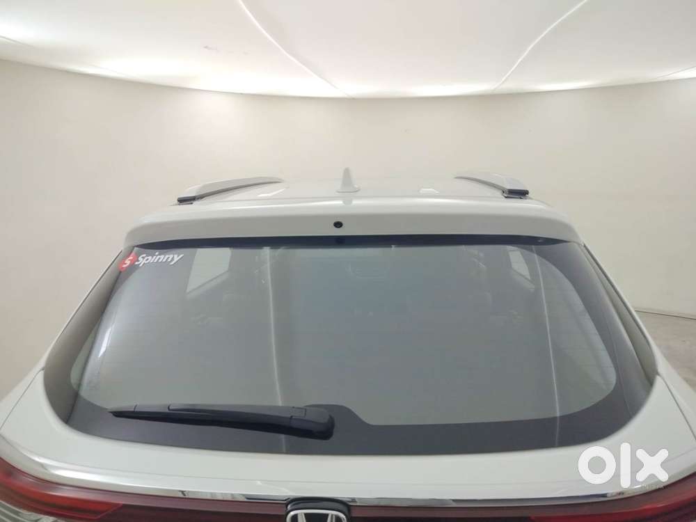 Honda Elevate Zx Cvt, 2024, Petrol