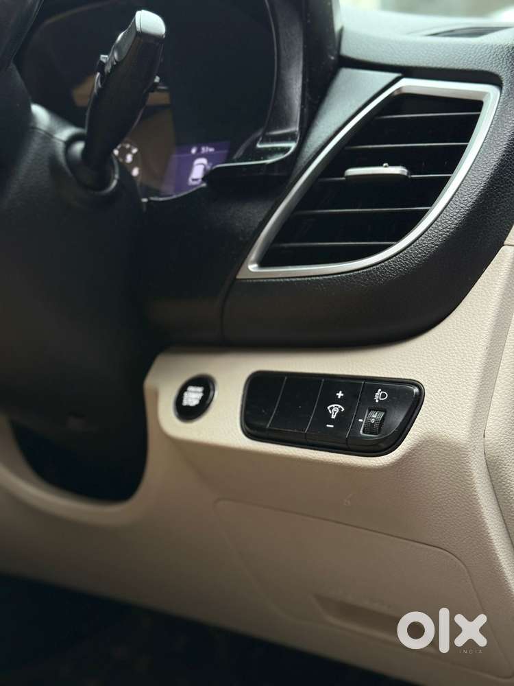 Kia Seltos Htx G, 2020, Petrol