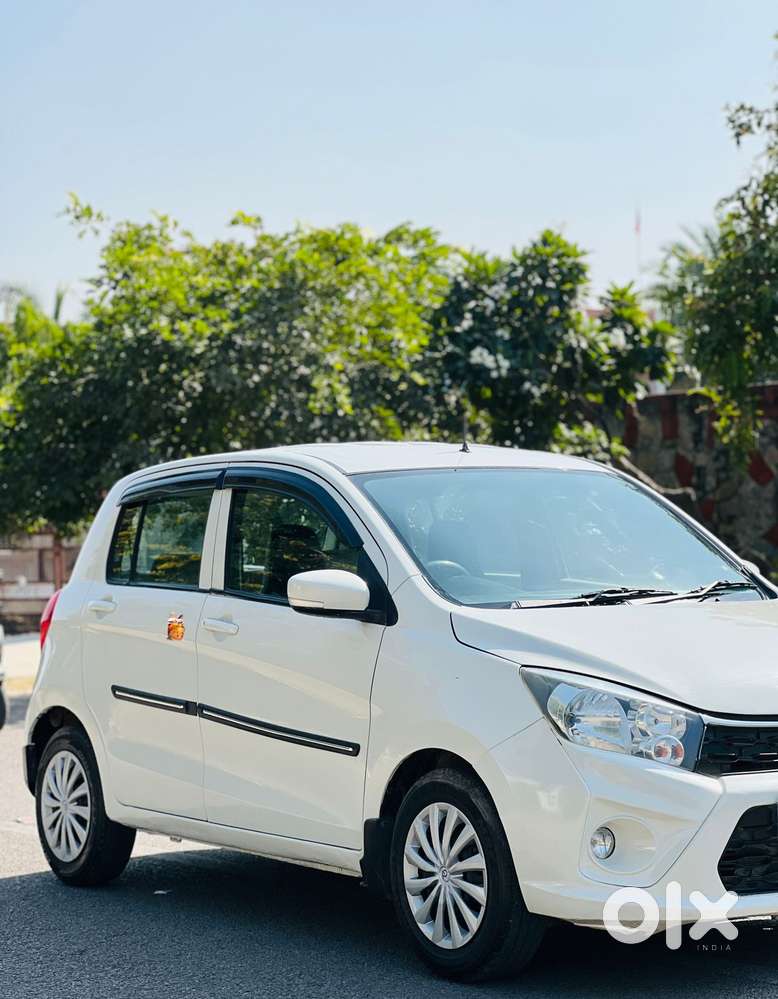 Maruti Suzuki Celerio Zxi Amt, 2018, Petrol